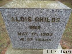 Aldis Childs