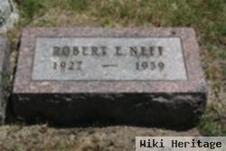 Robert E. Neff