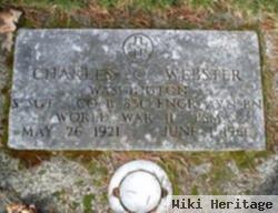 Charles Otis Webster