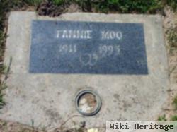 Fannie Moo