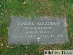 Samuel Ruggiero