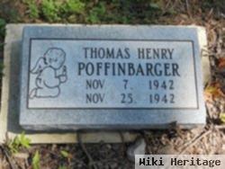 Thomas Henry Poffinbarger