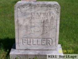 Reuben R Fuller