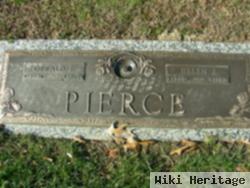 Gerald F "jerry" Pierce