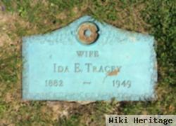 Ida E Tracey