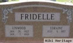 Linwood Fridelle