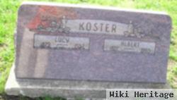 Albert Koster