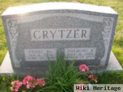 Eddie Crytzer, Sr