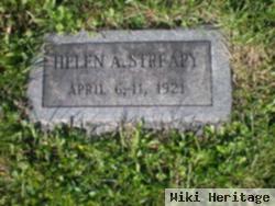 Helen Amelia Streapy