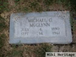 Michael Clark Mcglynn