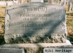 Francis French