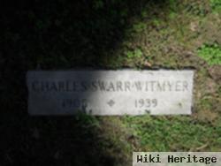 Charles Swarr Witmyer