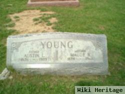 Austin L Young