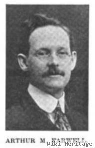 Arthur M. Farwell