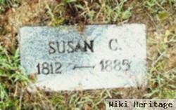 Susan Chastain Berrong