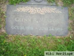 Glenn R Meador