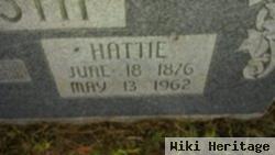 Hattie Richesin