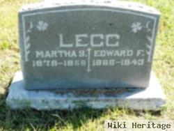 Martha S. Smith Legg