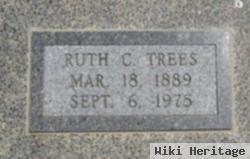 Ruth C. Trees