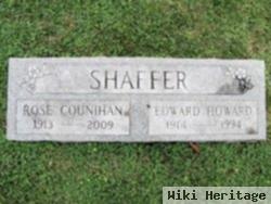 Rose Mary Counihan Shaffer