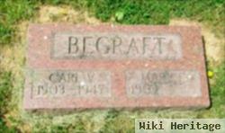 Mary E. Becraft