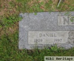 Daniel Neckel, Jr