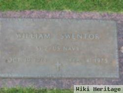 William Swentor