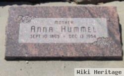 Anna Nunes Hummel