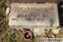 Ida Heffner Gartland