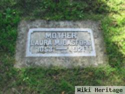 Laura M Basford