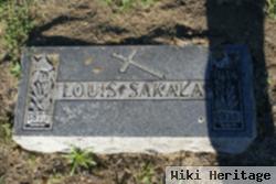 Louis Sakala