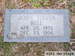 John Steven "steve" Bell