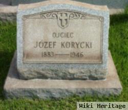 Jozef Korycki