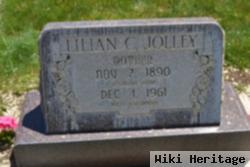 Lilian Cutler Jolley