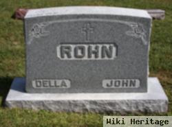 John J Rohn