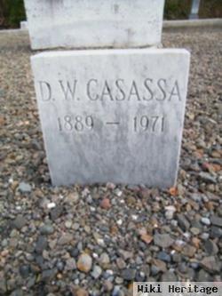 Dominic William Casassa