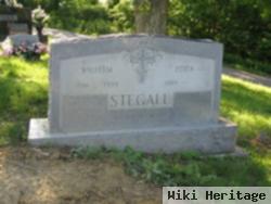 Eliza Stegall