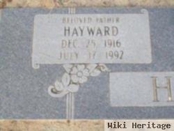 Hayward Hicks