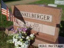 Kenneth M Dunkelberger