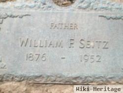 William F. Seitz