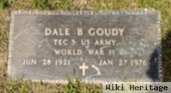 Dale B. Goudy