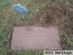 James Earl Fassett