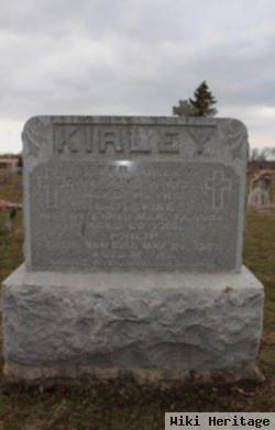 Katherine Kehoe Kirley