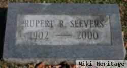 Rupert R. Seevers