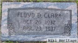 Floyd D. Clark