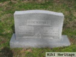 Joseph James "jim" Lockhart