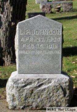 L. P. Johnson