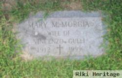 Mary M. Morgia Gulli