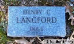 Henry Clay Langford