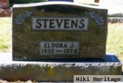 Eldora J. Stevens